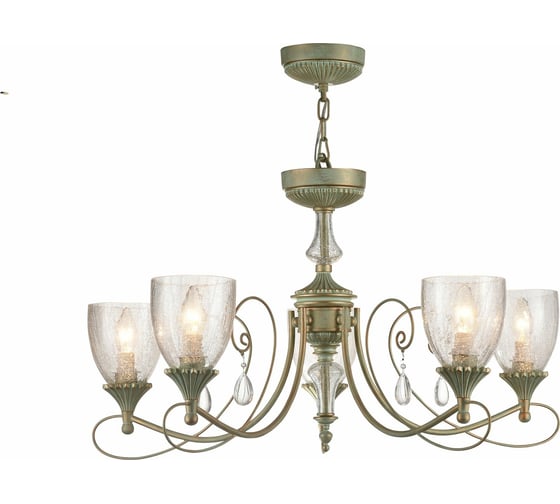 Люстра Maytoni Sabina RC145-PL-05-MG 1