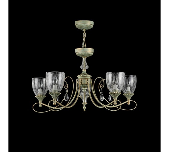 Люстра Maytoni Sabina RC145-PL-05-MG