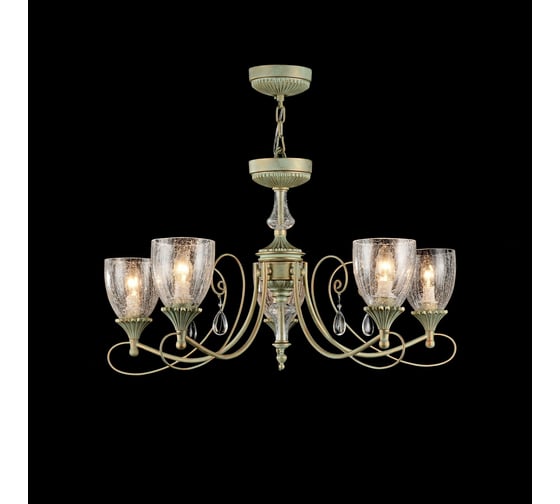 Люстра Maytoni Sabina RC145-PL-05-MG