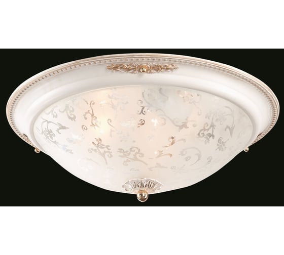 Люстра Maytoni Diametrik C907-CL-03-W