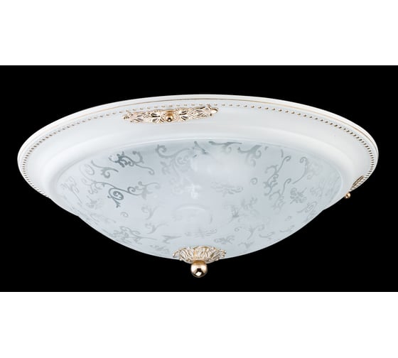 Люстра Maytoni Diametrik C907-CL-03-W