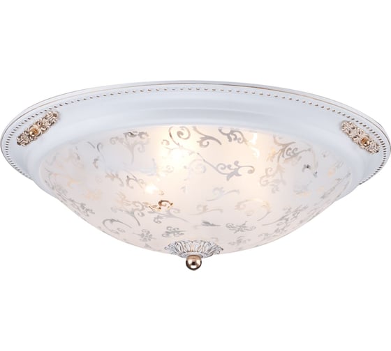 Люстра Maytoni Diametrik C907-CL-03-W