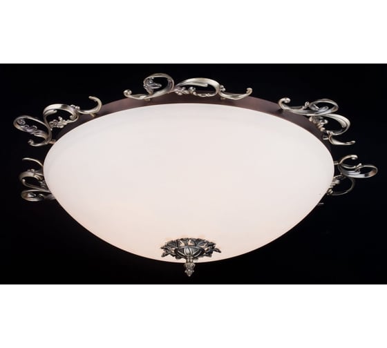 Люстра Maytoni Speria C900-CL-05-R