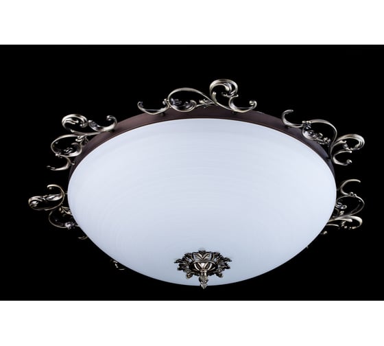Люстра Maytoni Speria C900-CL-05-R