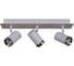 Встраиваемый спотReluce 84281-9.5-003RT LED3*5W WT+SN 1