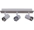 Встраиваемый спотReluce 84281-9.5-003RT LED3*5W WT+SN 2