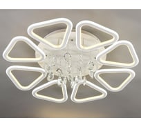Потолочная люстра IMEX LED 200W, пульт ДУ PLC-7004-740