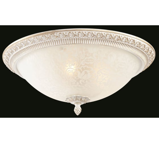 Люстра Maytoni Pascal C908-CL-03-W