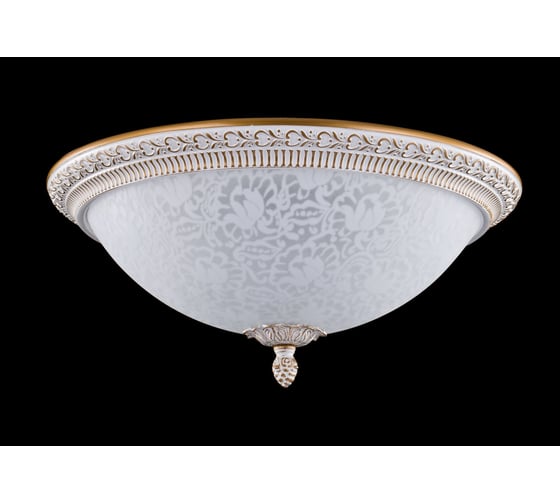 Люстра Maytoni Pascal C908-CL-03-W