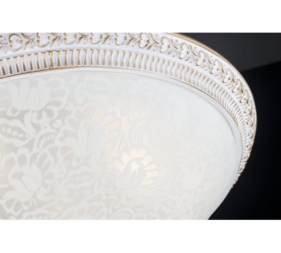 Люстра Maytoni Pascal C908-CL-03-W