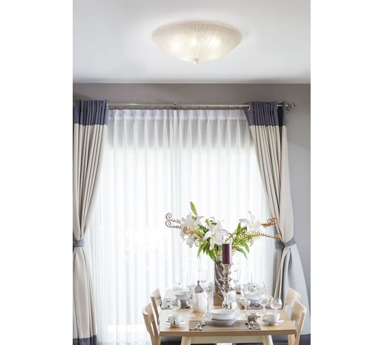 Люстра Maytoni Bonnet C809CL-05CH