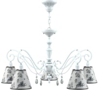 Люстра Maytoni Classic 27 E3-05-WM-LMP-O-8-CRL-E3-05-TR-DN