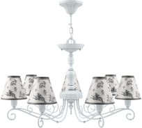 Люстра Maytoni Provence 2 E4-07-WM-LMP-O-8