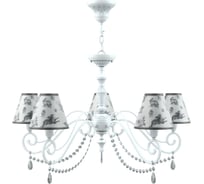 Люстра Maytoni Classic 27 E3-05-WM-LMP-O-8-CRL-E3-05-TR-UP