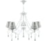 Люстра Maytoni Provence 17 E4-05-WM-LMP-O-1-CRL-E4-05-TR-UP 1