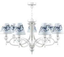 Люстра Maytoni Eclectic 13 M2-07-WM-LMP-O-10
