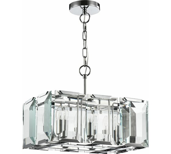 Люстра Maytoni Cerezo MOD202-06-N