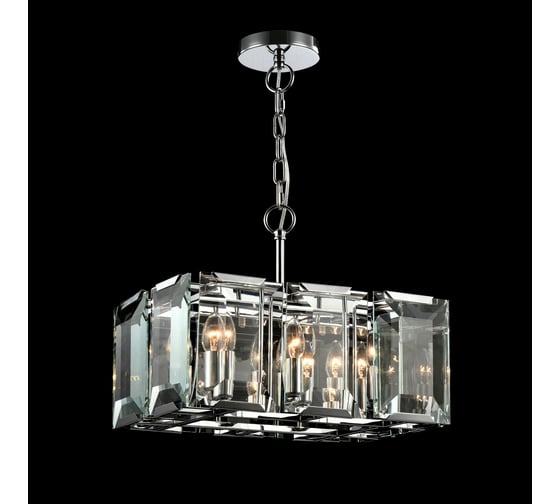 Люстра Maytoni Cerezo MOD202-06-N