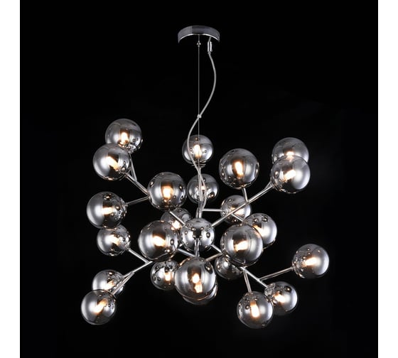Подвесной светильник Maytoni Dallas MOD545PL-24CH