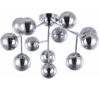 Люстра Maytoni Dallas MOD545PL-12CH