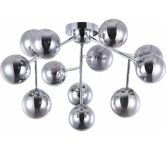 Люстра Maytoni Dallas MOD545PL-12CH