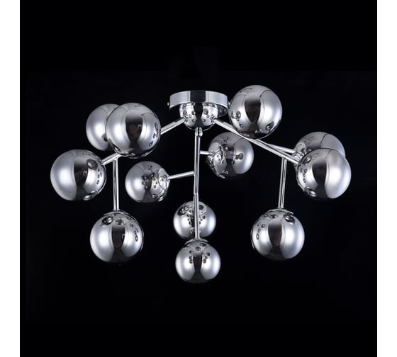 Люстра Maytoni Dallas MOD545PL-12CH