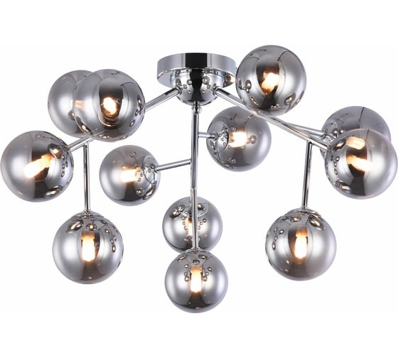 Люстра Maytoni Dallas MOD545PL-12CH