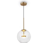 Подвесной светильник Maytoni Cometa MOD055PL-L12G3K