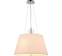 Подвесной светильник Maytoni Bergamo MOD613PL-03BG