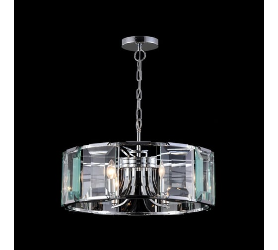 Подвесной светильник Maytoni Cerezo MOD202PL-06N