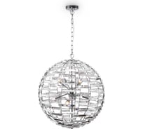 Подвесной светильник Maytoni Palla MOD092PL-08CH