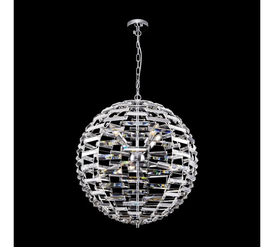 Подвесной светильник Maytoni Palla MOD092PL-08CH