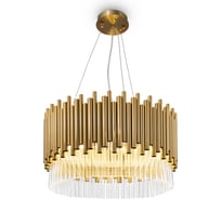 Подвесной светильник Maytoni Coliseo MOD135PL-06BS