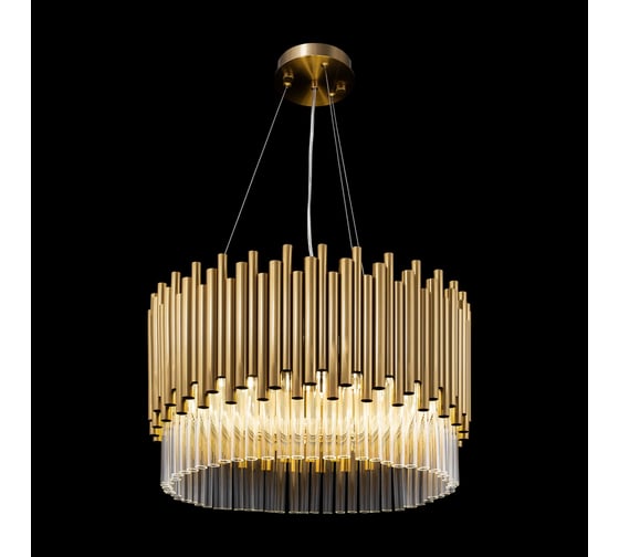 Подвесной светильник Maytoni Coliseo MOD135PL-06BS
