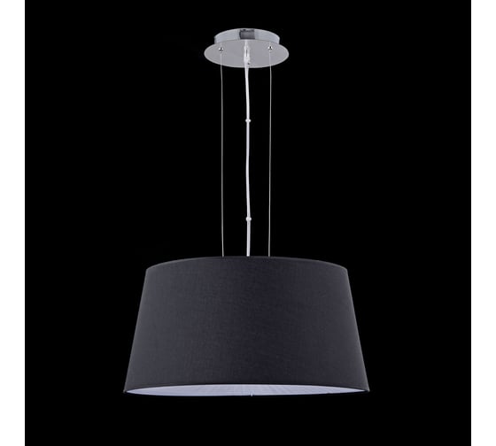 Подвесной светильник Maytoni Calvin Ceiling P179-PL-01-B