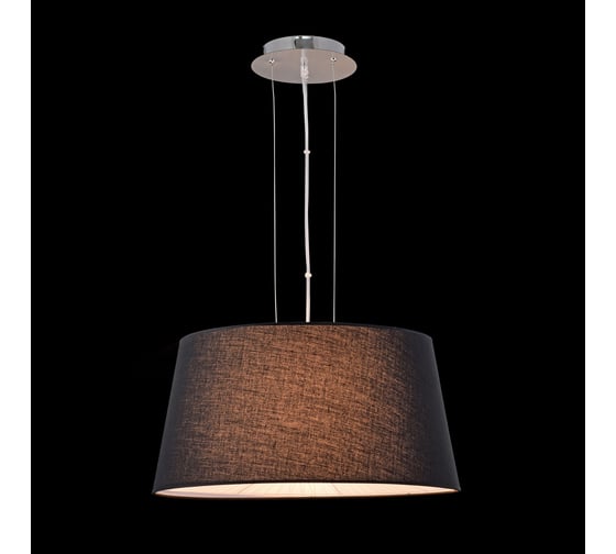 Подвесной светильник Maytoni Calvin Ceiling P179-PL-01-B