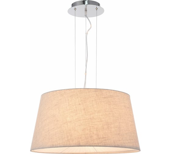 Подвесной светильник Maytoni Calvin Ceiling P179-PL-01-W
