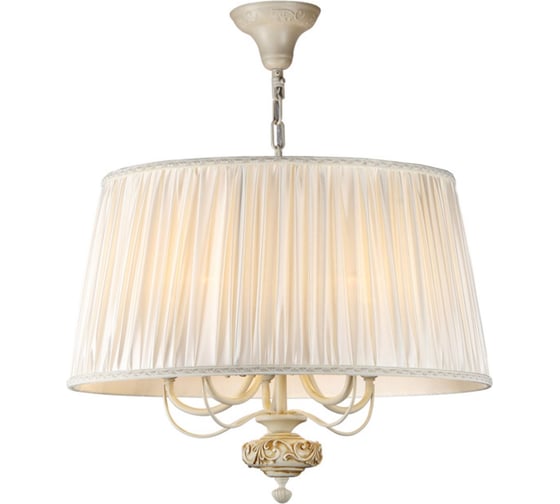 Подвесной светильник Maytoni Olivia ARM326-55-W