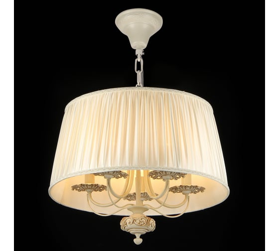 Подвесной светильник Maytoni Olivia ARM326-55-W