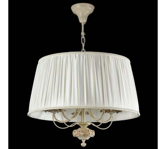 Подвесной светильник Maytoni Olivia ARM326-55-W