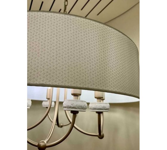 Подвесной светильник Maytoni Roma ARM006PL-06G