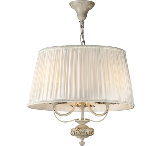 Подвесной светильник Maytoni Olivia ARM326-33-W 1