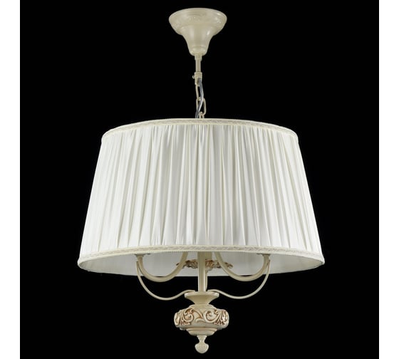 Подвесной светильник Maytoni Olivia ARM326-33-W