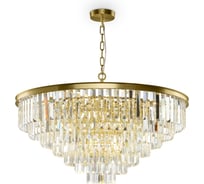 Подвесной светильник Maytoni Revero MOD085PL-16BS