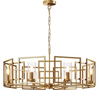 Подвесной светильник Maytoni Bowi H009PL-08G