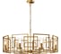 Подвесной светильник Maytoni Bowi H009PL-08G 1