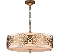 Подвесной светильник Maytoni Burgeon ARM959-PL-06-G