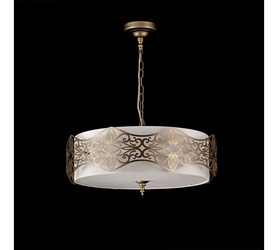 Подвесной светильник Maytoni Burgeon ARM959-PL-06-G