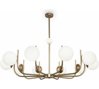 Подвесной светильник Maytoni Rendez-vous MOD109PL-10BS