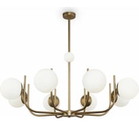Подвесной светильник Maytoni Rendez-vous MOD109PL-08BS